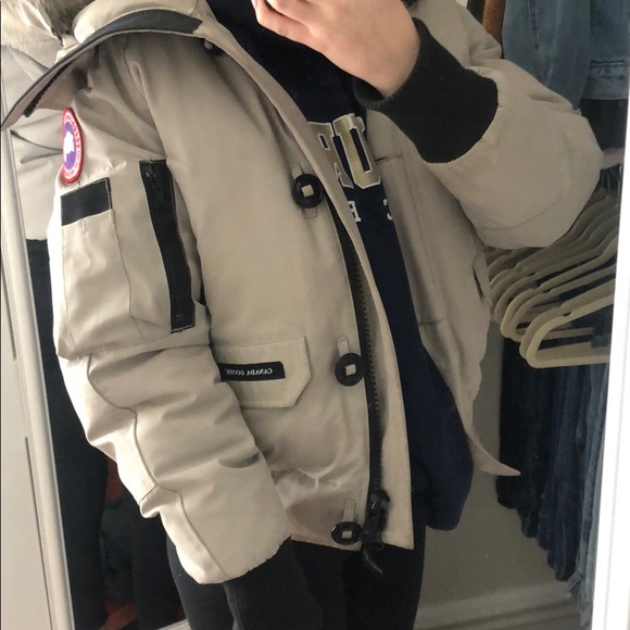 Original Canada Goose unisex chilliwalk winter - Picture 8 of 10